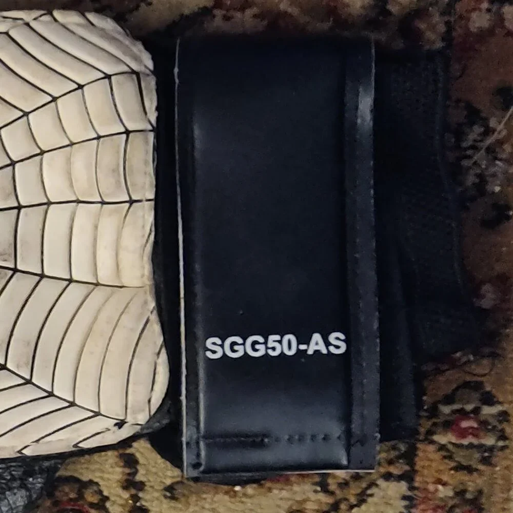 Martin Sports Youth Goalie Soccer Boys Goalie Gloves (SGG50 AS)